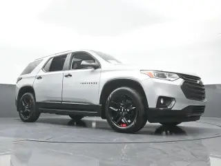 Chevrolet Traverse 2021 Premier 4 puertas SUV