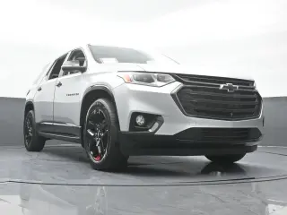 Chevrolet Traverse 2021 Premier 4 puertas SUV