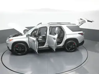 Chevrolet Traverse 2021 Premier 4 puertas SUV