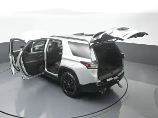 Chevrolet Traverse 2021 Premier 4 puertas SUV
