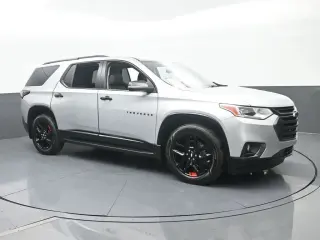 Chevrolet Traverse 2021 Premier 4 puertas SUV