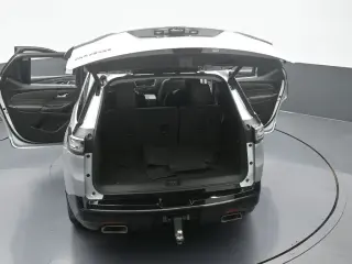 Chevrolet Traverse 2021 Premier 4 puertas SUV