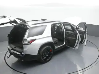 Chevrolet Traverse 2021 Premier 4 puertas SUV