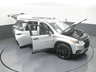 Chevrolet Traverse 2021 Premier 4 puertas SUV