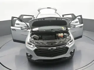 Chevrolet Traverse 2021 Premier 4 puertas SUV