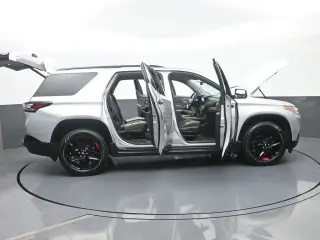 Chevrolet Traverse 2021 Premier 4 puertas SUV