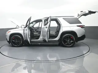 Chevrolet Traverse 2021 Premier 4 puertas SUV