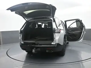 Chevrolet Traverse 2021 Premier 4 puertas SUV