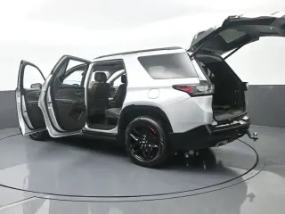 Chevrolet Traverse 2021 Premier 4 puertas SUV