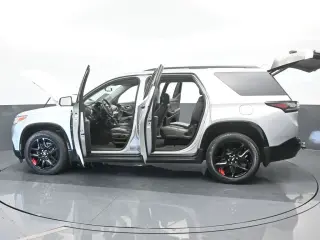 Chevrolet Traverse 2021 Premier 4 puertas SUV