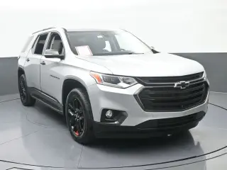 Chevrolet Traverse 2021 Premier 4 puertas SUV
