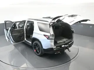 Chevrolet Traverse 2021 Premier 4 puertas SUV
