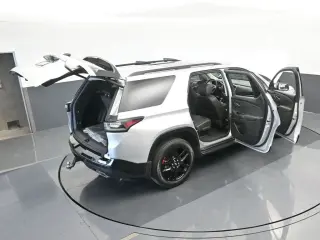 Chevrolet Traverse 2021 Premier 4 puertas SUV