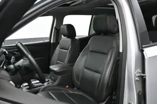 Chevrolet Traverse 2021 Premier 4 puertas SUV