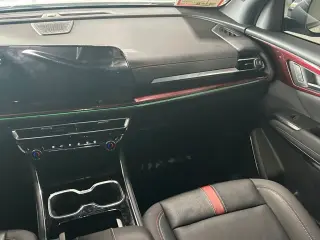 Chevrolet Traverse 2024 RS 4 puertas SUV