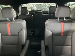 Chevrolet Traverse 2024 RS 4 puertas SUV