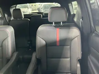 Chevrolet Traverse 2024 RS 4 puertas SUV