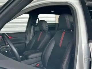 Chevrolet Traverse 2024 RS 4 puertas SUV