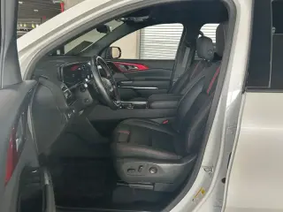 Chevrolet Traverse 2024 RS 4 puertas SUV
