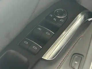 Chevrolet Traverse 2024 RS 4 puertas SUV