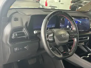 Chevrolet Traverse 2024 RS 4 puertas SUV