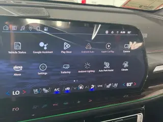 Chevrolet Traverse 2024 RS 4 puertas SUV