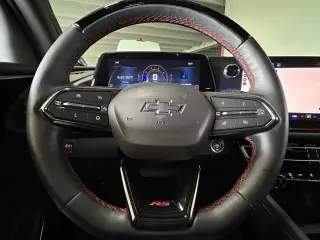 Chevrolet Traverse 2024 RS 4 puertas SUV