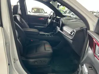 Chevrolet Traverse 2024 RS 4 puertas SUV