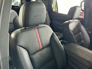 Chevrolet Traverse 2024 RS 4 puertas SUV
