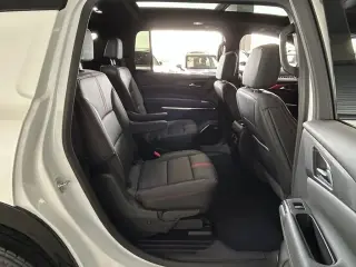 Chevrolet Traverse 2024 RS 4 puertas SUV