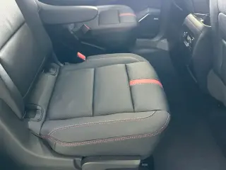 Chevrolet Traverse 2024 RS 4 puertas SUV