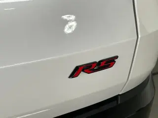 Chevrolet Traverse 2024 RS 4 puertas SUV