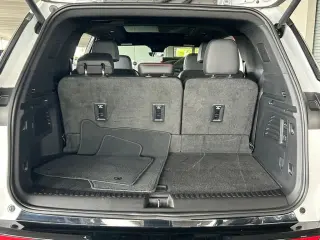Chevrolet Traverse 2024 RS 4 puertas SUV