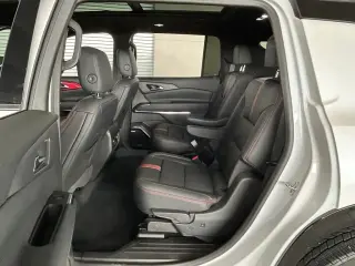 Chevrolet Traverse 2024 RS 4 puertas SUV