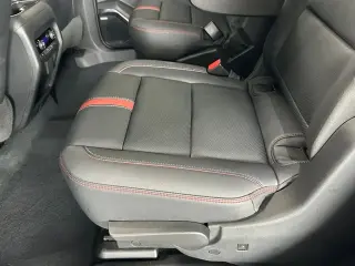 Chevrolet Traverse 2024 RS 4 puertas SUV