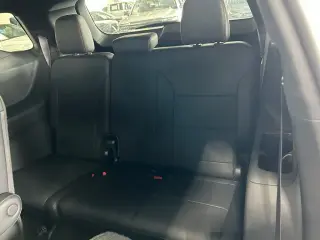 Chevrolet Traverse 2024 RS 4 puertas SUV