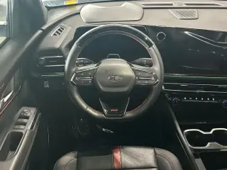 Chevrolet Traverse 2024 RS 4 puertas SUV