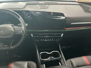 Chevrolet Traverse 2024 RS 4 puertas SUV