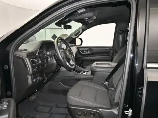 Chevrolet Tahoe 2024 4x2 LS 4 puertas SUV