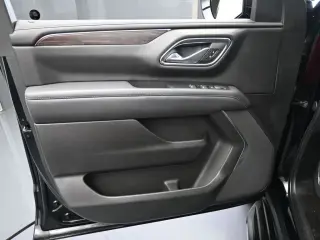 Chevrolet Tahoe 2024 4x2 LS 4 puertas SUV