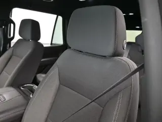 Chevrolet Tahoe 2024 4x2 LS 4 puertas SUV