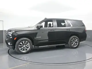 Chevrolet Tahoe 2024 4x2 LS 4 puertas SUV