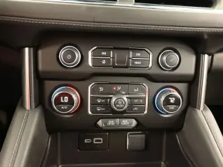 Chevrolet Tahoe 2024 4x2 LS 4 puertas SUV