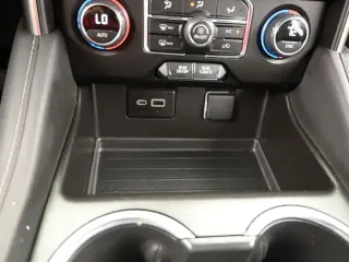 Chevrolet Tahoe 2024 4x2 LS 4 puertas SUV