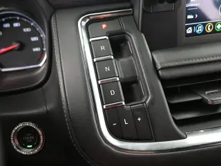 Chevrolet Tahoe 2024 4x2 LS 4 puertas SUV