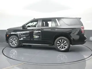Chevrolet Tahoe 2024 4x2 LS 4 puertas SUV