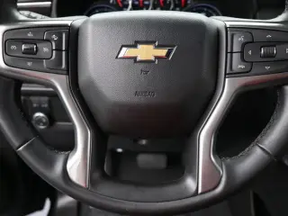 Chevrolet Tahoe 2024 4x2 LS 4 puertas SUV