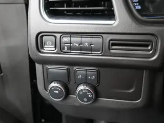 Chevrolet Tahoe 2024 4x2 LS 4 puertas SUV