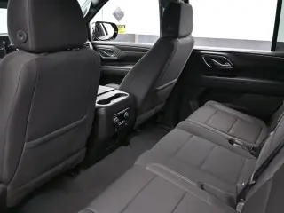 Chevrolet Tahoe 2024 4x2 LS 4 puertas SUV