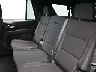 Chevrolet Tahoe 2024 4x2 LS 4 puertas SUV